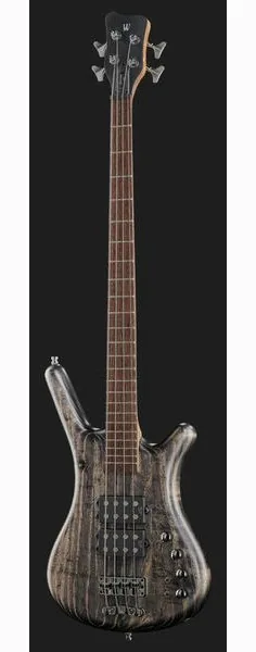 Warwick Pro Series Corvette $$ 4 NBTS, foto 2