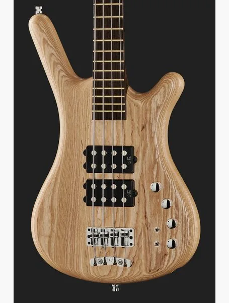 Warwick Pro Series Corvette $$ 4, foto 4