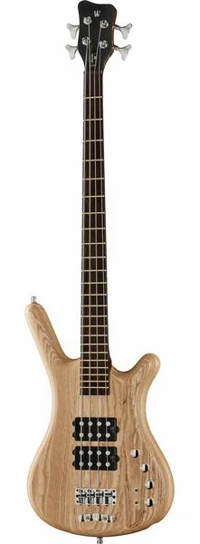 Warwick Pro Series Corvette $$ 4