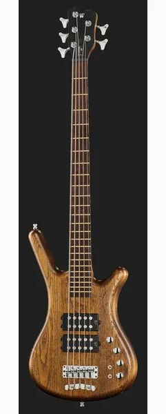 Warwick Pro Series Corvette $$ 5 ATTS, foto 2