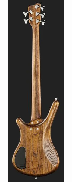 Warwick Pro Series Corvette $$ 5 ATTS, foto 3