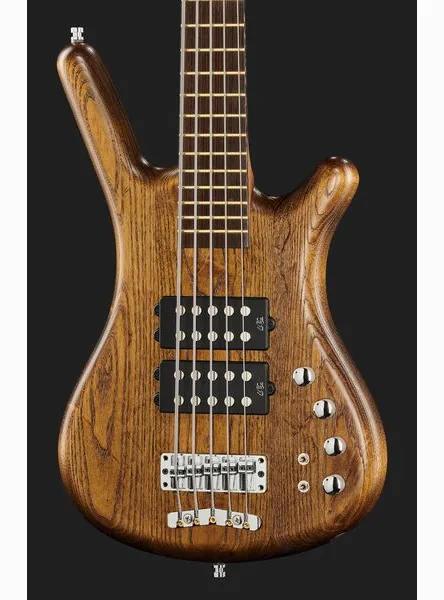 Warwick Pro Series Corvette $$ 5 ATTS, foto 4