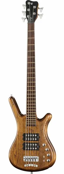 Warwick Pro Series Corvette $$ 5 ATTS
