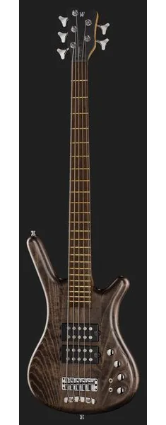 Warwick Pro Series Corvette $$ 5 NBTS, foto 2