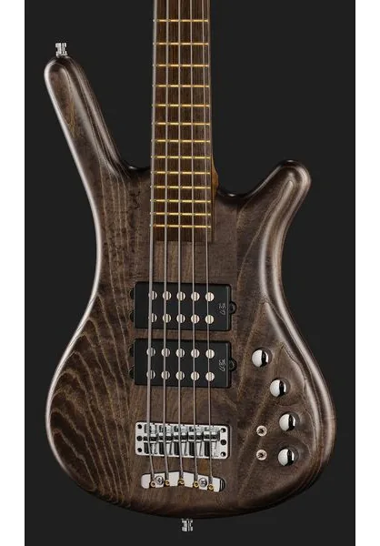 Warwick Pro Series Corvette $$ 5 NBTS, foto 4