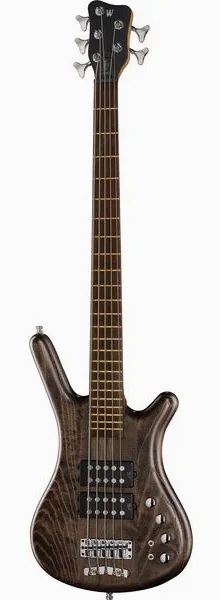 Warwick Pro Series Corvette $$ 5 NBTS