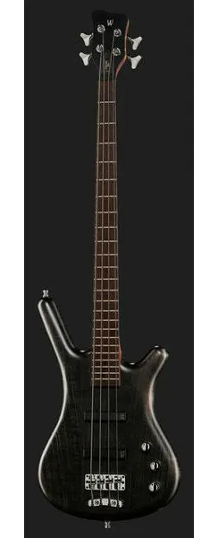 Warwick Pro Series Corvette Ash 4 NBTS, foto 2