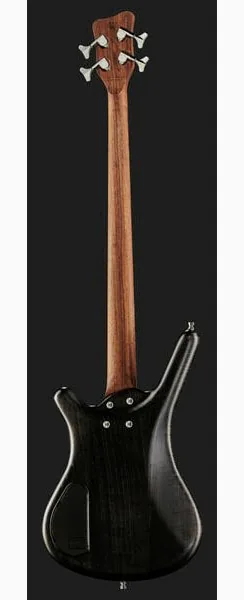 Warwick Pro Series Corvette Ash 4 NBTS, foto 3