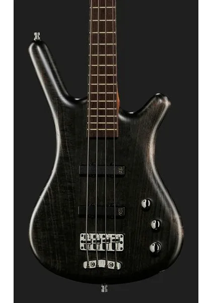 Warwick Pro Series Corvette Ash 4 NBTS, foto 4