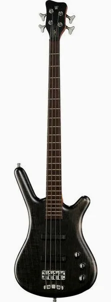 Warwick Pro Series Corvette Ash 4 NBTS