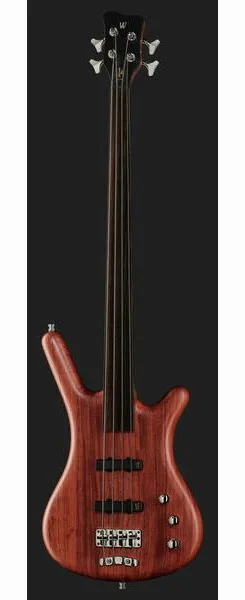 Warwick Pro Series Corvette Bub 4 FL, foto 2