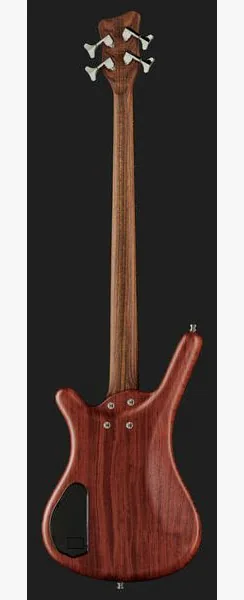 Warwick Pro Series Corvette Bub 4 FL, foto 3
