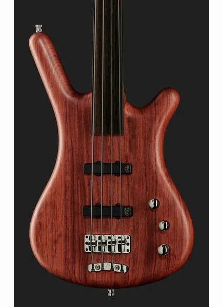 Warwick Pro Series Corvette Bub 4 FL, foto 4