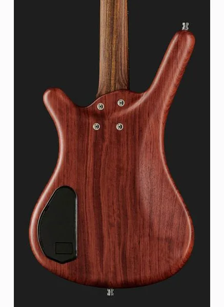 Warwick Pro Series Corvette Bub 4 FL, foto 5