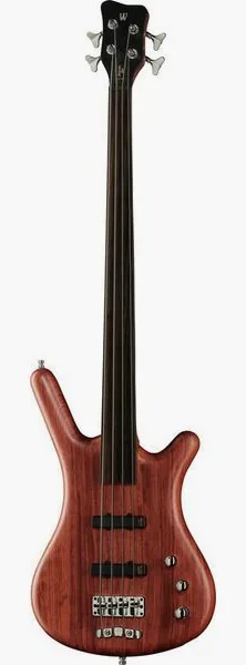 Warwick Pro Series Corvette Bub 4 FL