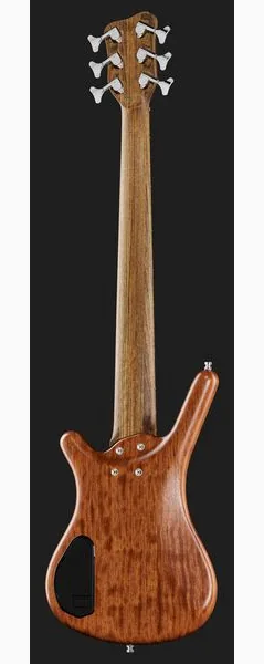 Warwick Pro Series Corvette Bub 6 FL, foto 3