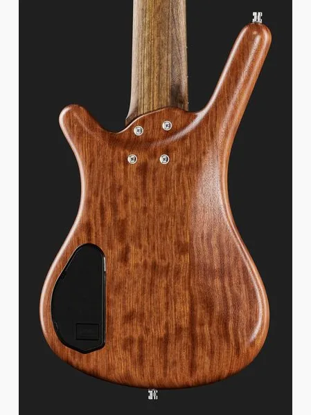 Warwick Pro Series Corvette Bub 6 FL, foto 5