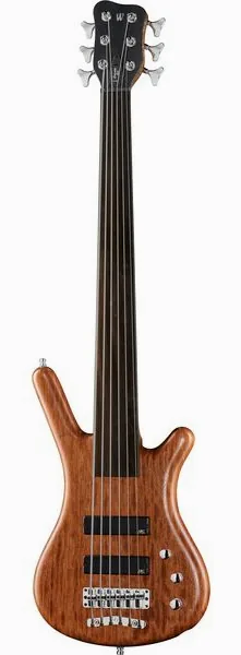 Warwick Pro Series Corvette Bub 6 FL