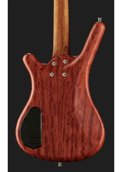 Warwick Pro Series Corvette Bubinga 4, foto 5