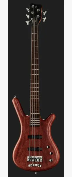 Warwick Pro Series Corvette Bubinga 5, foto 2