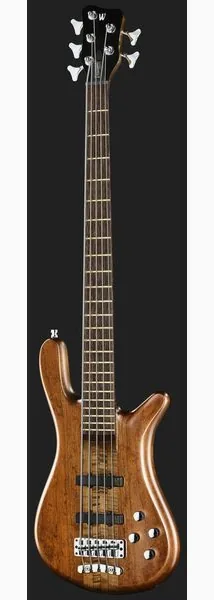 Warwick Pro Series Streamer Stage I 5, foto 2
