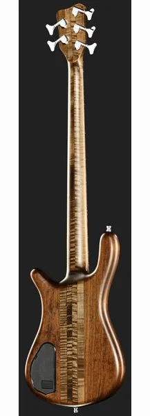 Warwick Pro Series Streamer Stage I 5, foto 3