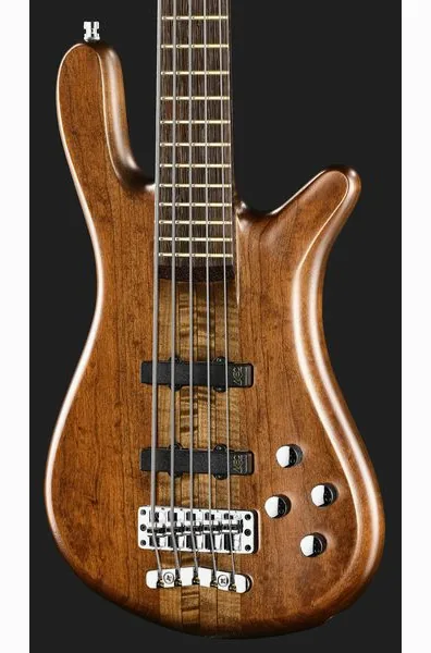 Warwick Pro Series Streamer Stage I 5, foto 4