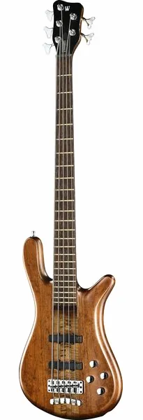 Warwick Pro Series Streamer Stage I 5
