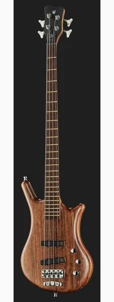 Warwick Pro Series Thumb BO 4 NTS, foto 2