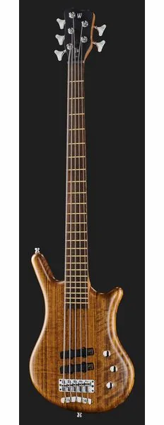 Warwick Pro Series Thumb BO 5, foto 2