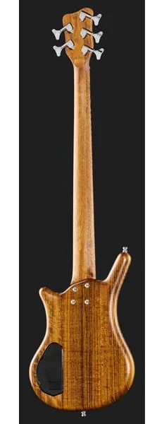 Warwick Pro Series Thumb BO 5, foto 3