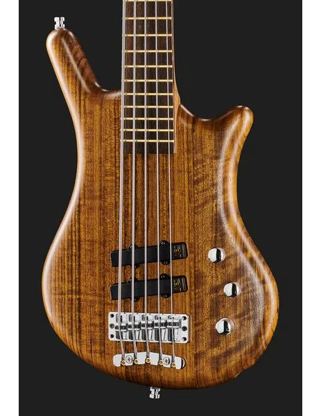 Warwick Pro Series Thumb BO 5, foto 4