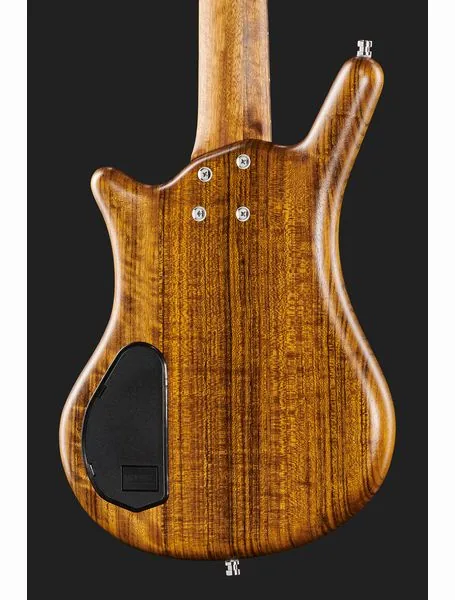 Warwick Pro Series Thumb BO 5, foto 5