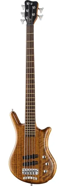 Warwick Pro Series Thumb BO 5