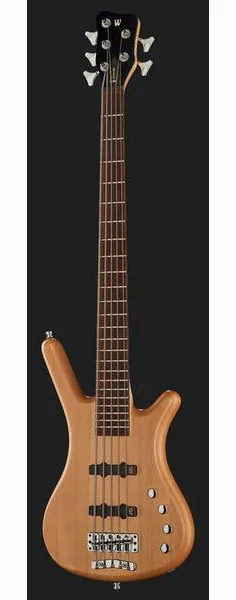 Warwick RB Basic 5 NTS, foto 2