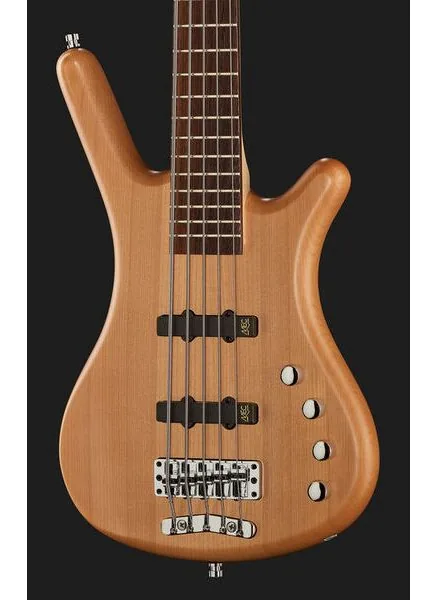 Warwick RB Basic 5 NTS, foto 4