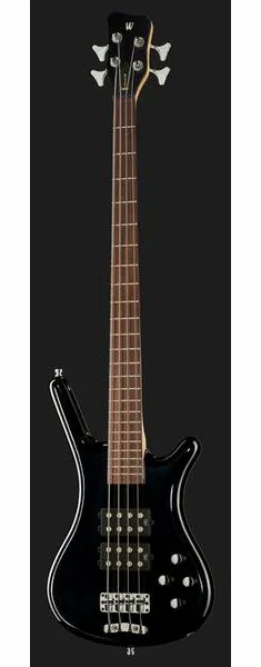 Warwick RB Corvette $$ 4 BK HP, foto 2