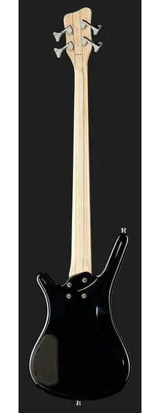 Warwick RB Corvette $$ 4 BK HP, foto 3
