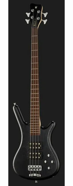 Warwick RB Corvette $$ 4 BK TS, foto 2