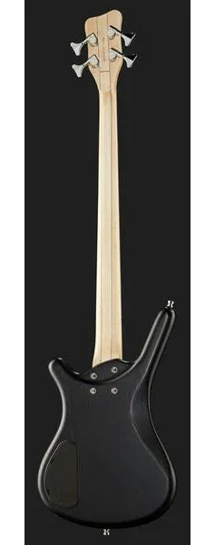 Warwick RB Corvette $$ 4 BK TS, foto 3