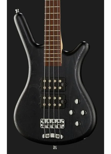 Warwick RB Corvette $$ 4 BK TS, foto 4