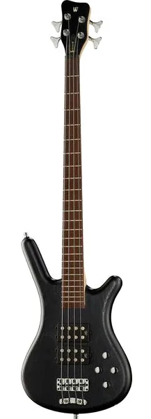 Warwick RB Corvette $$ 4 BK TS