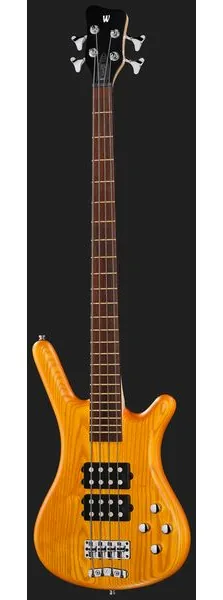 Warwick RB Corvette $$ 4 HV TS, foto 2