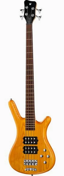 Warwick RB Corvette $$ 4 HV TS