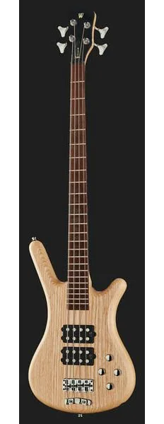 Warwick RB Corvette $$ 4 N TS, foto 2