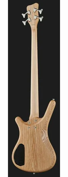 Warwick RB Corvette $$ 4 N TS, foto 3