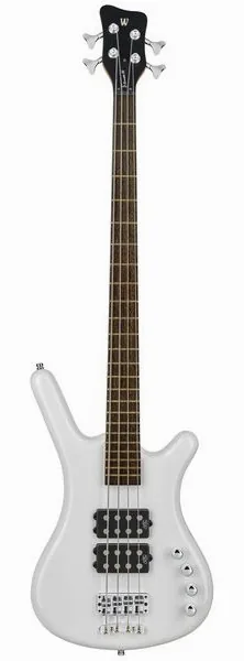Warwick RB Corvette $$ 4 SW HP