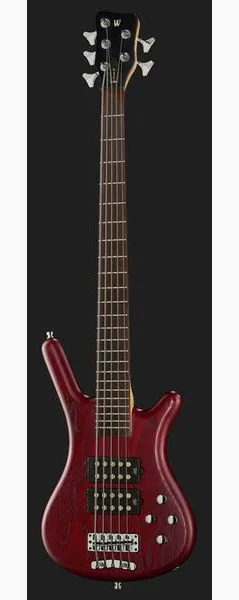 Warwick RB Corvette $$ 5 BR TS, foto 2