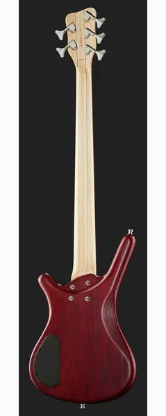 Warwick RB Corvette $$ 5 BR TS, foto 3