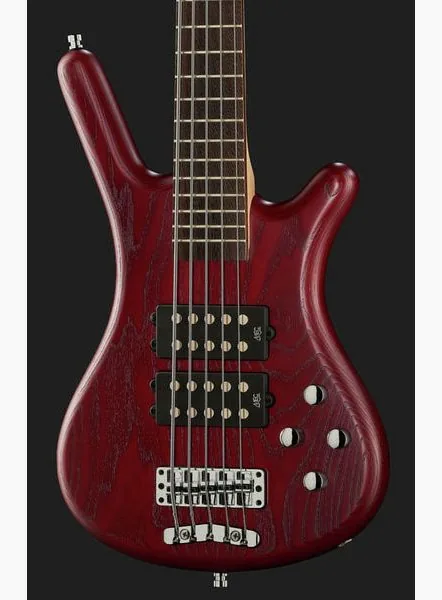 Warwick RB Corvette $$ 5 BR TS, foto 4
